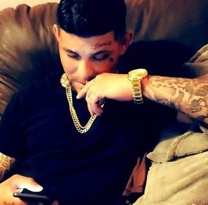 Meet your Posher, Nicholas